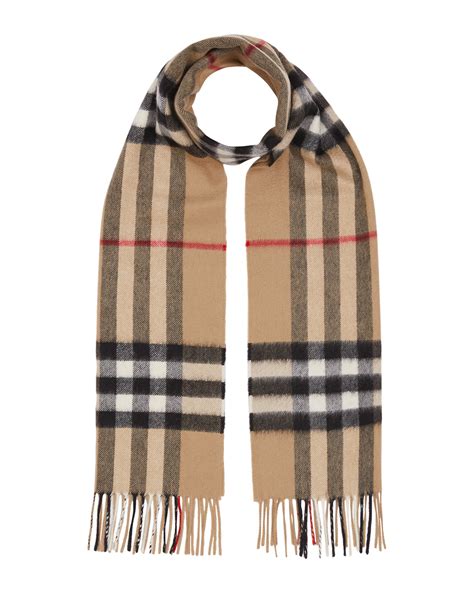 burberry scarf boys